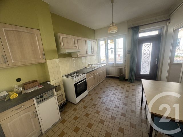 Maison &agrave; vendre - 5 pi&egrave;ces - 138,52 m2 - Varzy - 58 - BOURGOGNE