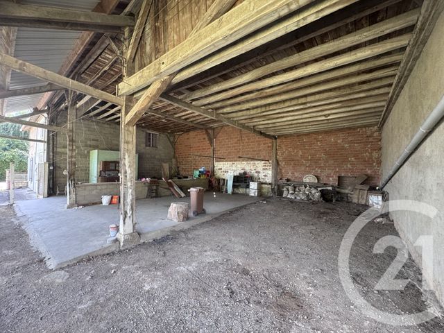 Maison &agrave; vendre - 5 pi&egrave;ces - 129,27 m2 - Clamecy - 58 - BOURGOGNE