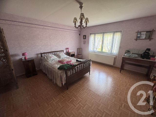 Maison &agrave; vendre - 5 pi&egrave;ces - 129,27 m2 - Clamecy - 58 - BOURGOGNE