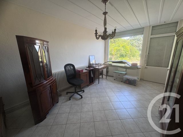 Maison &agrave; vendre - 5 pi&egrave;ces - 129,27 m2 - Clamecy - 58 - BOURGOGNE