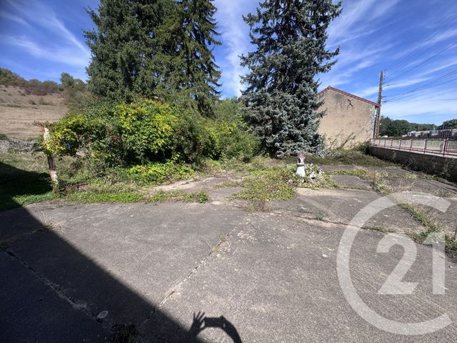 Maison &agrave; vendre - 5 pi&egrave;ces - 129,27 m2 - Clamecy - 58 - BOURGOGNE