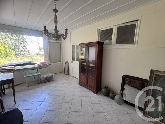 Maison &agrave; vendre - 5 pi&egrave;ces - 129,27 m2 - Clamecy - 58 - BOURGOGNE