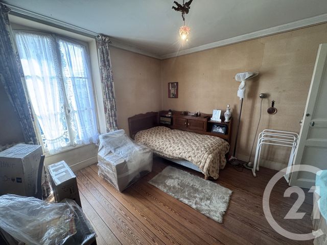 Maison &agrave; vendre - 5 pi&egrave;ces - 129,27 m2 - Clamecy - 58 - BOURGOGNE