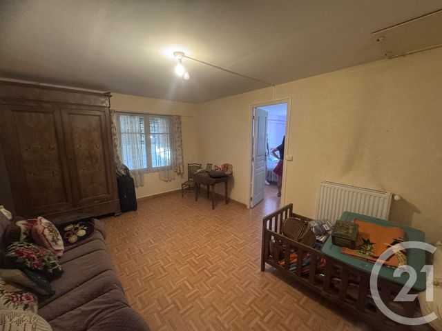 Maison &agrave; vendre - 5 pi&egrave;ces - 129,27 m2 - Clamecy - 58 - BOURGOGNE