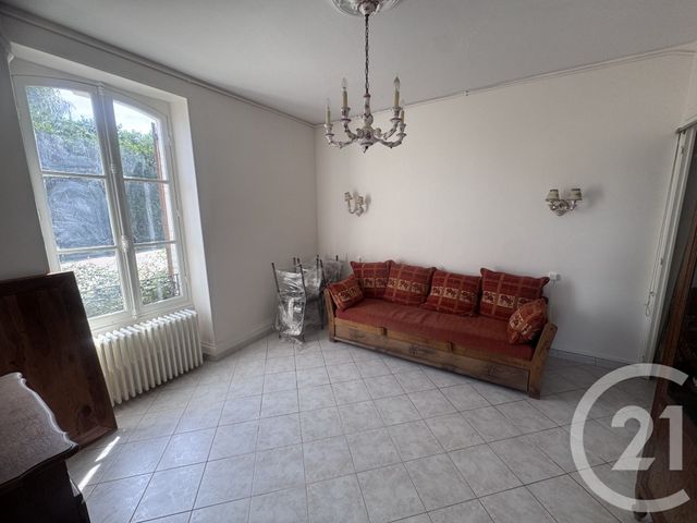 Maison &agrave; vendre - 5 pi&egrave;ces - 129,27 m2 - Clamecy - 58 - BOURGOGNE