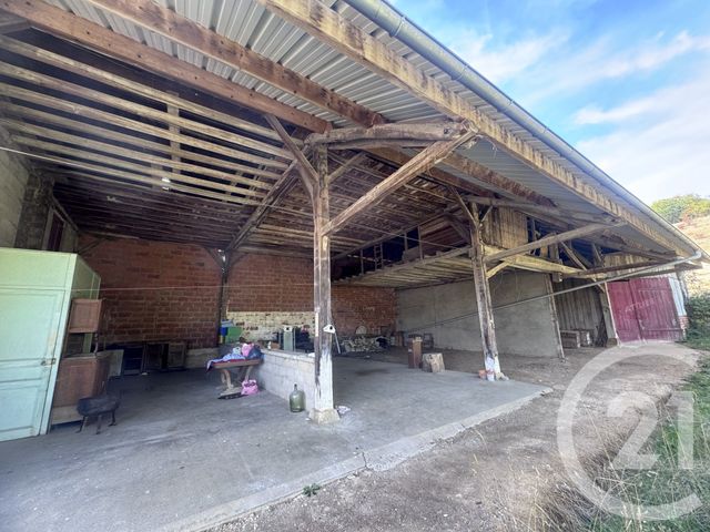 Maison &agrave; vendre - 5 pi&egrave;ces - 129,27 m2 - Clamecy - 58 - BOURGOGNE