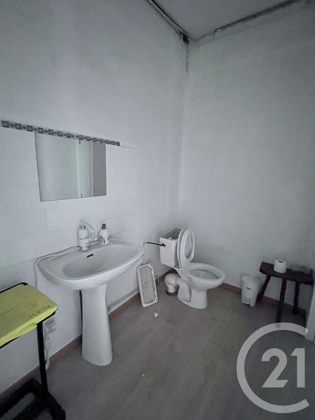 Maison &agrave; vendre - 5 pi&egrave;ces - 175 m2 - Entrains Sur Nohain - 58 - BOURGOGNE