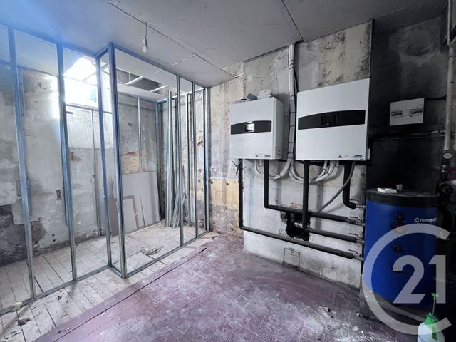 Maison &agrave; vendre - 5 pi&egrave;ces - 175 m2 - Entrains Sur Nohain - 58 - BOURGOGNE
