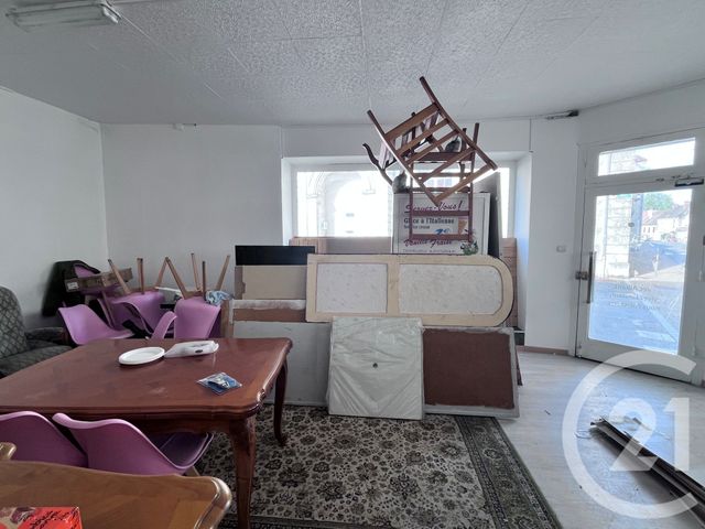 Maison &agrave; vendre - 5 pi&egrave;ces - 175 m2 - Entrains Sur Nohain - 58 - BOURGOGNE