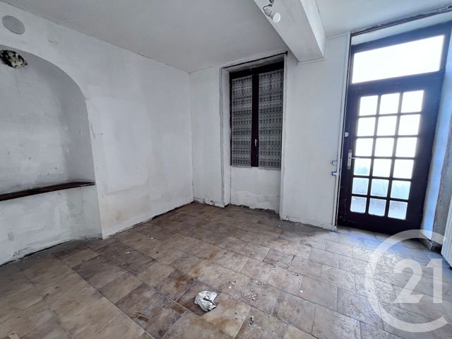 Maison &agrave; vendre - 5 pi&egrave;ces - 175 m2 - Entrains Sur Nohain - 58 - BOURGOGNE