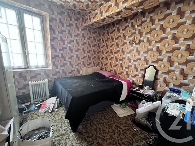 Maison &agrave; vendre - 5 pi&egrave;ces - 175 m2 - Entrains Sur Nohain - 58 - BOURGOGNE
