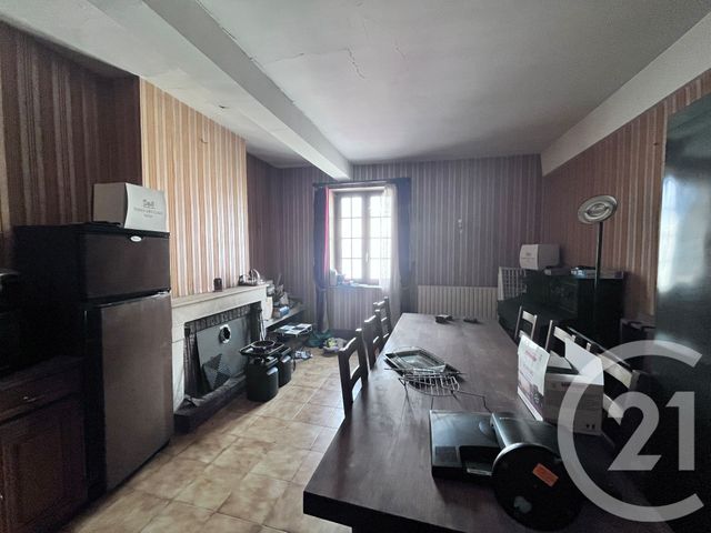 Maison &agrave; vendre - 5 pi&egrave;ces - 175 m2 - Entrains Sur Nohain - 58 - BOURGOGNE