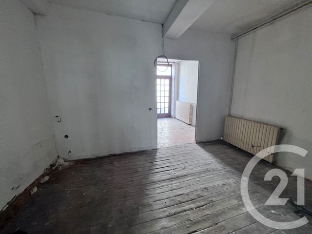 Maison &agrave; vendre - 5 pi&egrave;ces - 175 m2 - Entrains Sur Nohain - 58 - BOURGOGNE