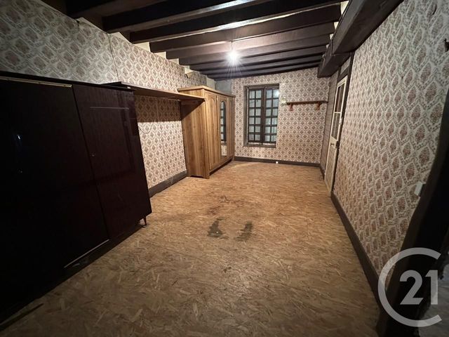 Maison à vendre - 3 pièces - 102,22 m2 - Marcy - 58 - BOURGOGNE