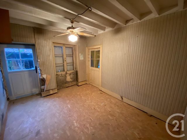 Maison à vendre - 3 pièces - 102,22 m2 - Marcy - 58 - BOURGOGNE