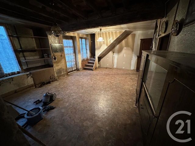 Maison à vendre - 3 pièces - 102,22 m2 - Marcy - 58 - BOURGOGNE