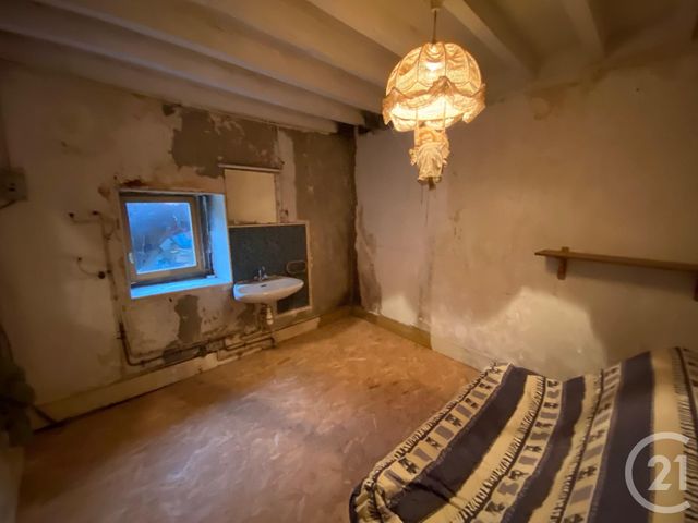 Maison à vendre - 3 pièces - 102,22 m2 - Marcy - 58 - BOURGOGNE