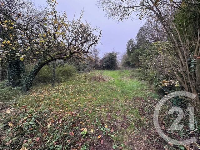 Maison à vendre - 3 pièces - 102,22 m2 - Marcy - 58 - BOURGOGNE