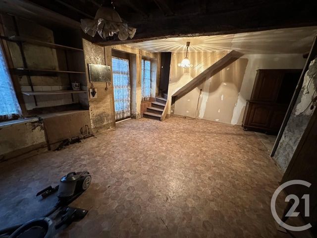 Maison à vendre - 3 pièces - 102,22 m2 - Marcy - 58 - BOURGOGNE