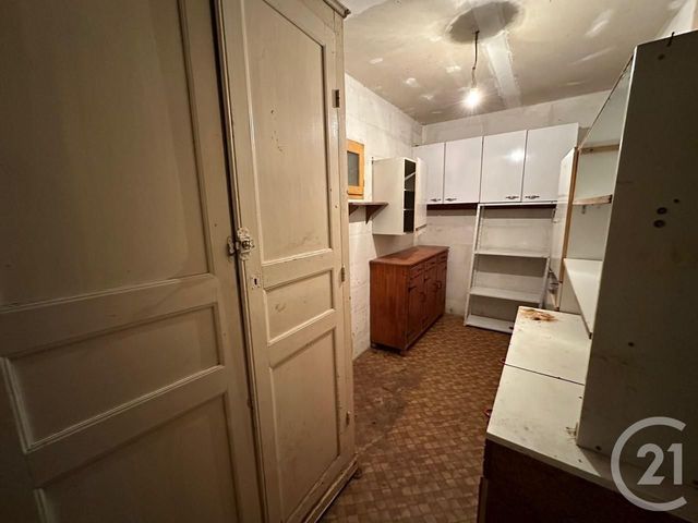 Maison à vendre - 3 pièces - 102,22 m2 - Marcy - 58 - BOURGOGNE