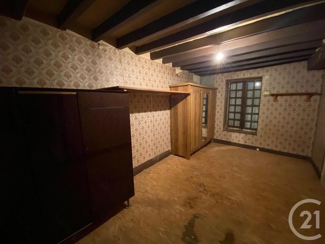 Maison à vendre - 3 pièces - 102,22 m2 - Marcy - 58 - BOURGOGNE