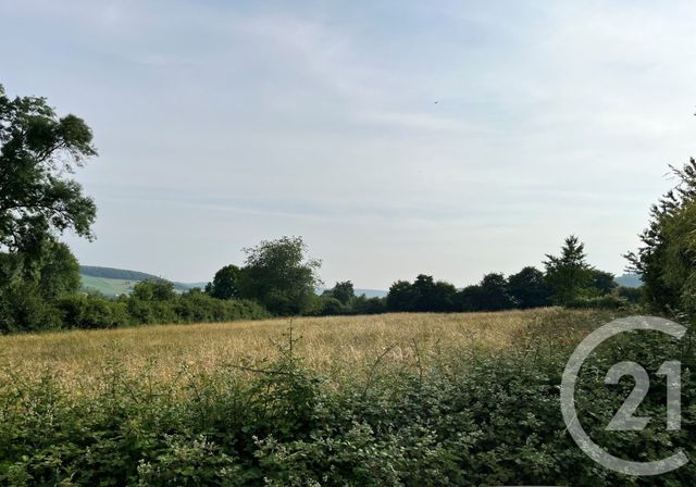 Terrain à vendre - 1457 m2 - Premery - 58 - BOURGOGNE