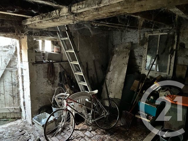 Maison à vendre - 1 pièce - 43 m2 - Lys - 58 - BOURGOGNE