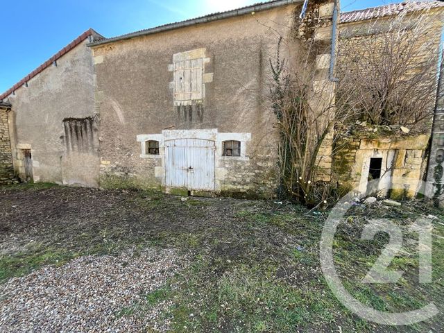 Maison à vendre - 1 pièce - 43 m2 - Lys - 58 - BOURGOGNE