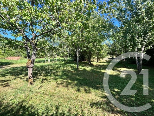 Maison à vendre - 7 pièces - 196,09 m2 - St Malo En Donziois - 58 - BOURGOGNE