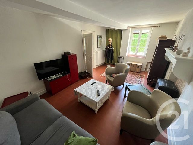 Maison à vendre - 7 pièces - 196,09 m2 - St Malo En Donziois - 58 - BOURGOGNE