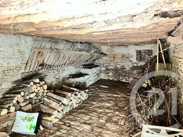 Maison à vendre - 7 pièces - 196,09 m2 - St Malo En Donziois - 58 - BOURGOGNE