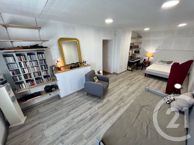 Maison à vendre - 7 pièces - 196,09 m2 - St Malo En Donziois - 58 - BOURGOGNE