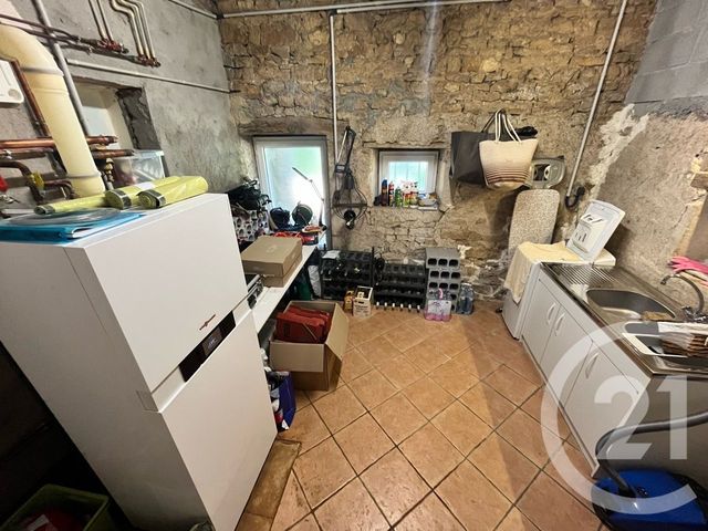 Maison à vendre - 7 pièces - 196,09 m2 - St Malo En Donziois - 58 - BOURGOGNE