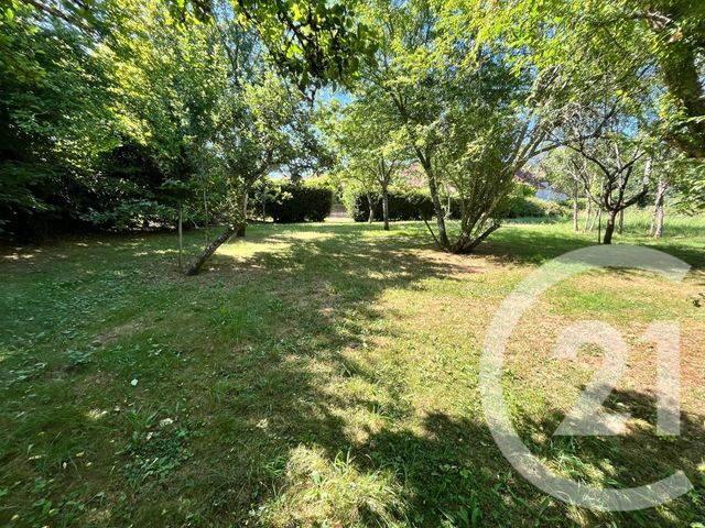 Maison à vendre - 7 pièces - 196,09 m2 - St Malo En Donziois - 58 - BOURGOGNE