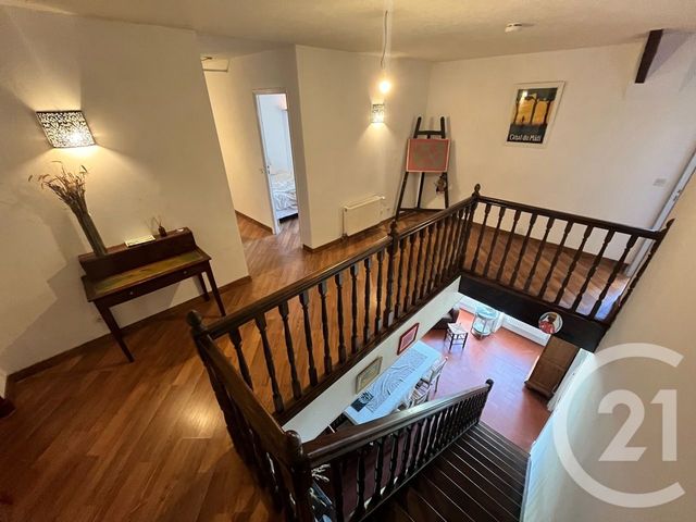 Maison à vendre - 7 pièces - 196,09 m2 - St Malo En Donziois - 58 - BOURGOGNE