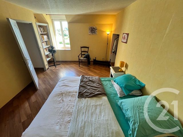 Maison à vendre - 7 pièces - 196,09 m2 - St Malo En Donziois - 58 - BOURGOGNE