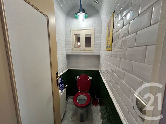 Maison à vendre - 7 pièces - 196,09 m2 - St Malo En Donziois - 58 - BOURGOGNE