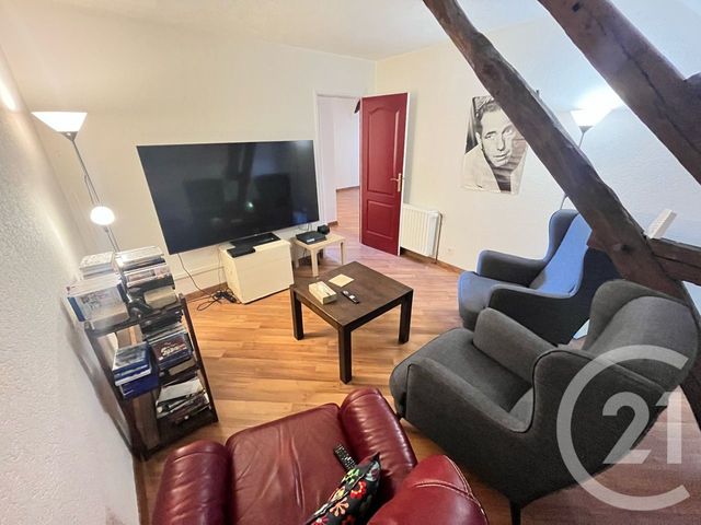 Maison à vendre - 7 pièces - 196,09 m2 - St Malo En Donziois - 58 - BOURGOGNE