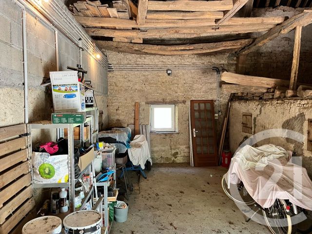 Maison à vendre - 7 pièces - 196,09 m2 - St Malo En Donziois - 58 - BOURGOGNE