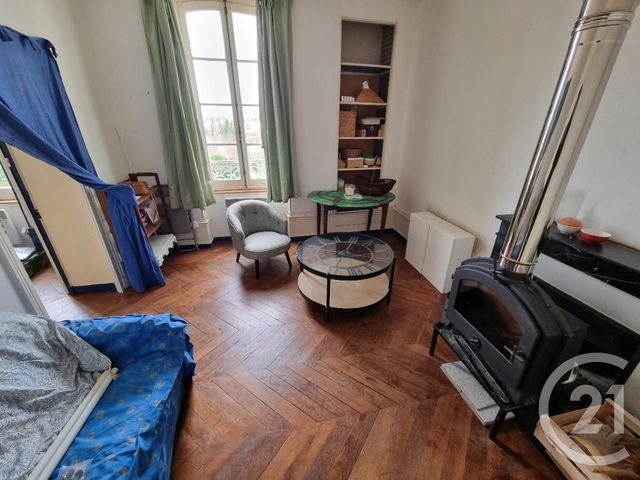 appartement - CLAMECY - 58