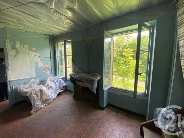 Maison à vendre - 2 pièces - 45 m2 - Courcelles - 58 - BOURGOGNE