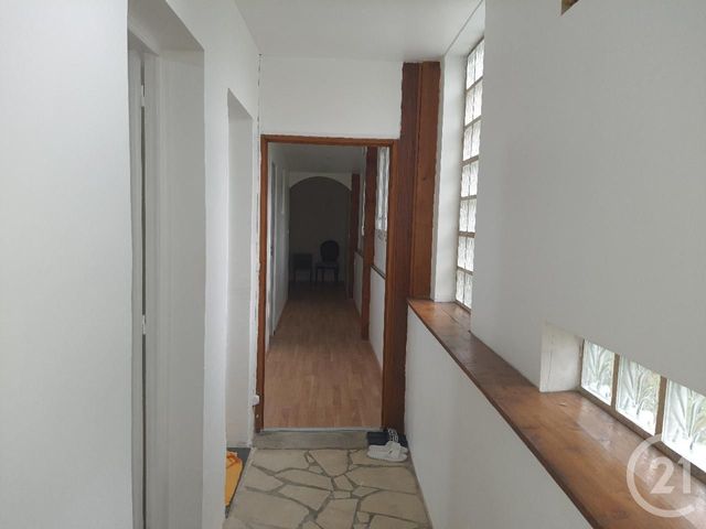 Maison &agrave; vendre - 4 pi&egrave;ces - 150,59 m2 - Clamecy - 58 - BOURGOGNE