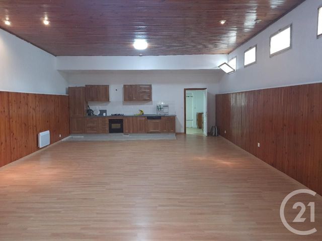 Maison &agrave; vendre - 4 pi&egrave;ces - 150,59 m2 - Clamecy - 58 - BOURGOGNE