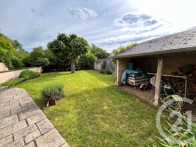 Maison &agrave; vendre - 9 pi&egrave;ces - 189,10 m2 - Dornecy - 58 - BOURGOGNE