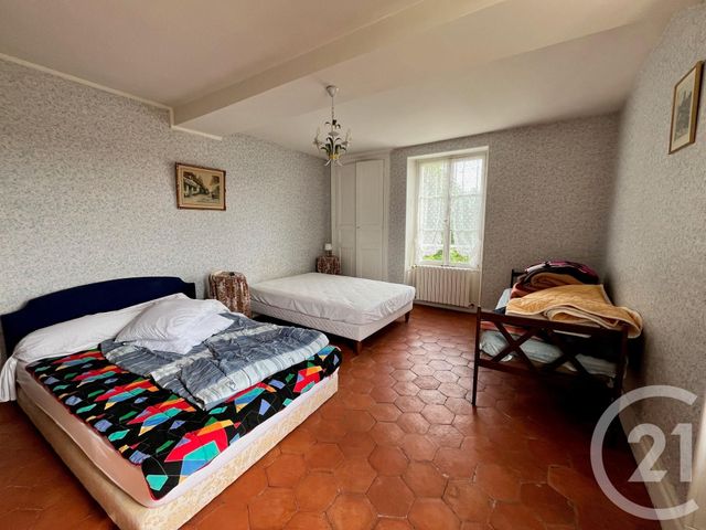 Maison &agrave; vendre - 9 pi&egrave;ces - 189,10 m2 - Dornecy - 58 - BOURGOGNE