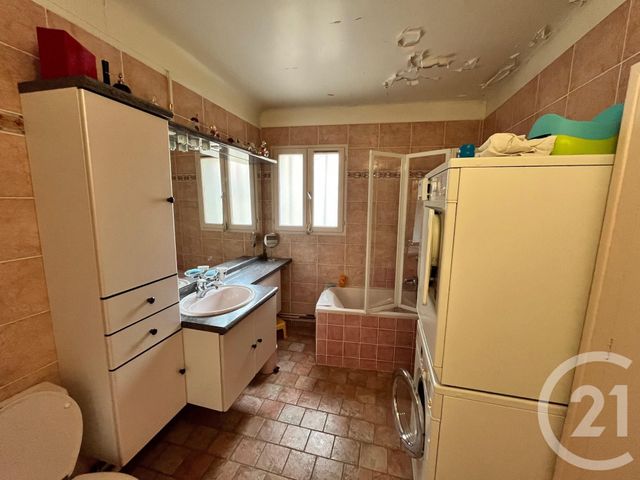 Maison &agrave; vendre - 9 pi&egrave;ces - 189,10 m2 - Dornecy - 58 - BOURGOGNE