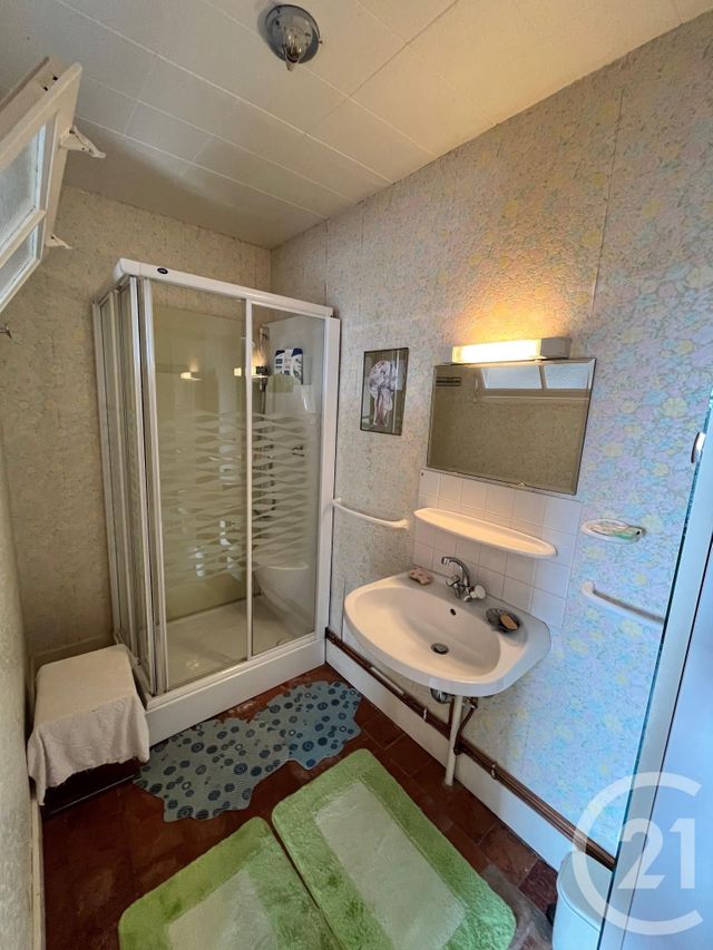 Maison &agrave; vendre - 9 pi&egrave;ces - 189,10 m2 - Dornecy - 58 - BOURGOGNE