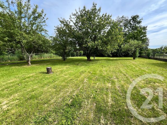 Maison &agrave; vendre - 9 pi&egrave;ces - 189,10 m2 - Dornecy - 58 - BOURGOGNE