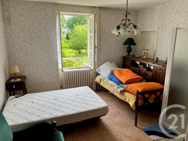 Maison &agrave; vendre - 9 pi&egrave;ces - 189,10 m2 - Dornecy - 58 - BOURGOGNE