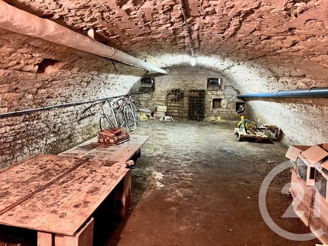 Maison &agrave; vendre - 9 pi&egrave;ces - 189,10 m2 - Dornecy - 58 - BOURGOGNE